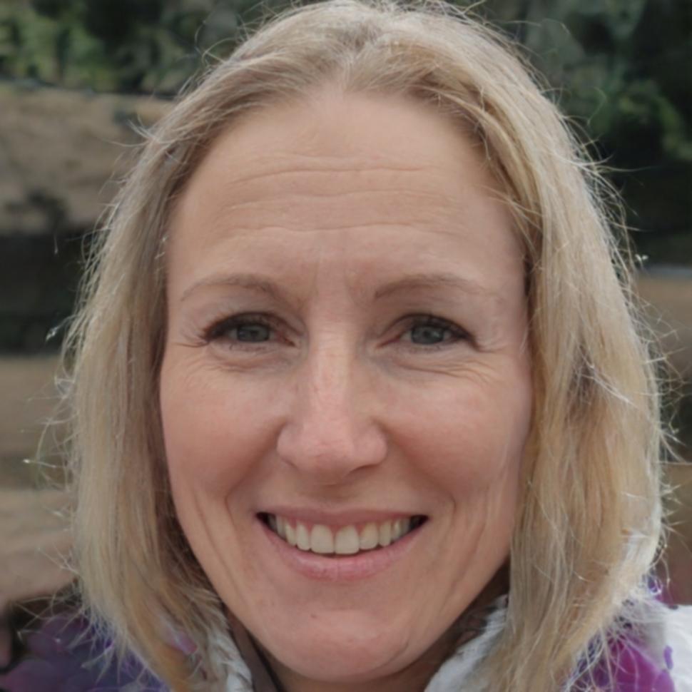 Retrato profesional de Remedios Santacruz